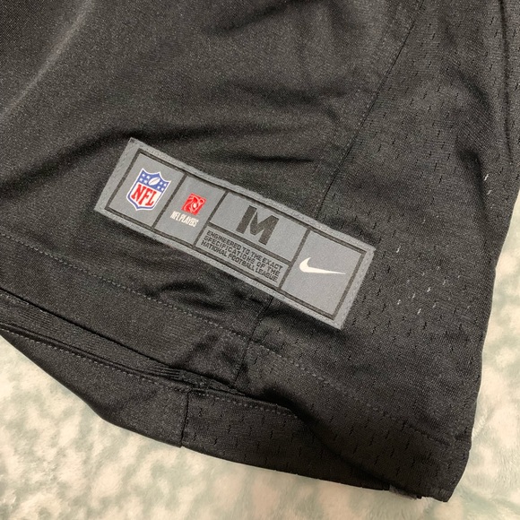 James Conner NFL Steelers Jersey - Picture 3 of 4